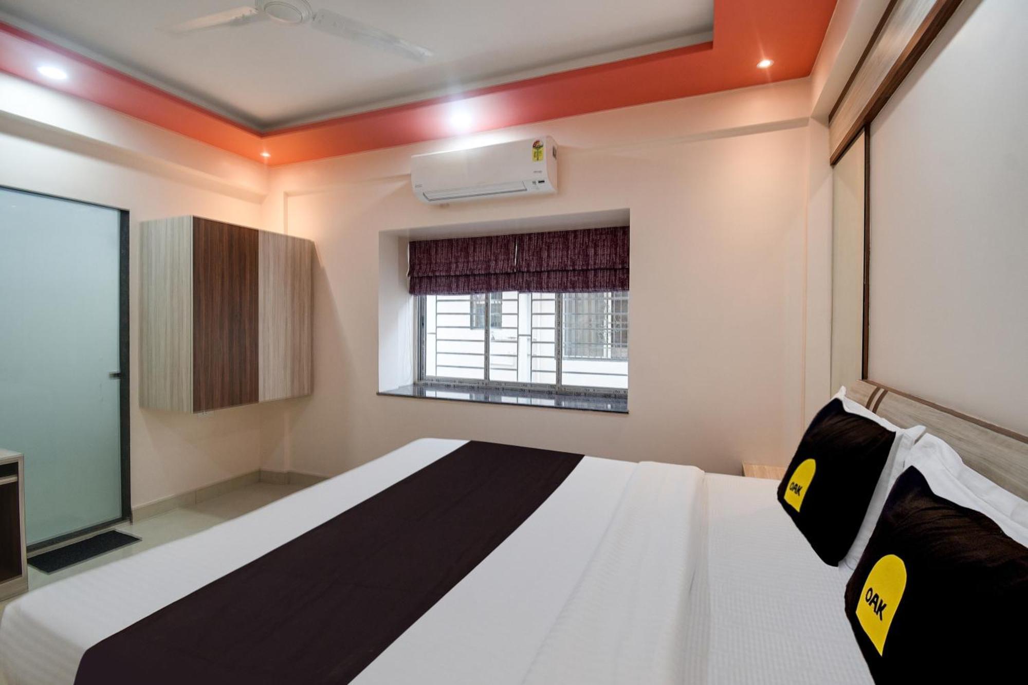 Hotel O Dream Paradise Калькутта Экстерьер фото